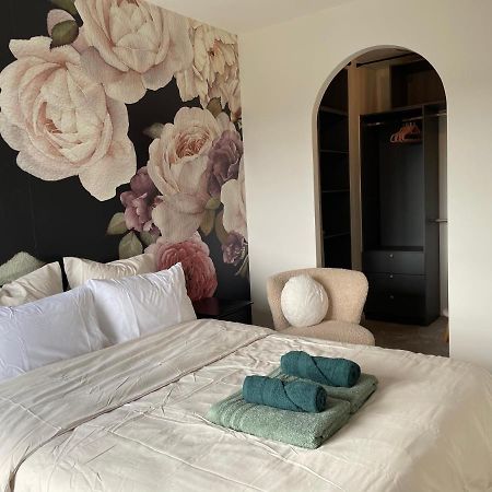 Rose Blossom Apartment In Paris Vanves Luaran gambar