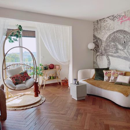 Rose Blossom Apartment In Paris Vanves Luaran gambar