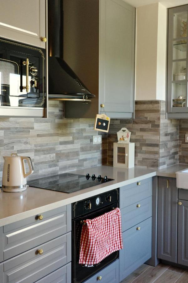 Rose Blossom Apartment In Paris Vanves Luaran gambar