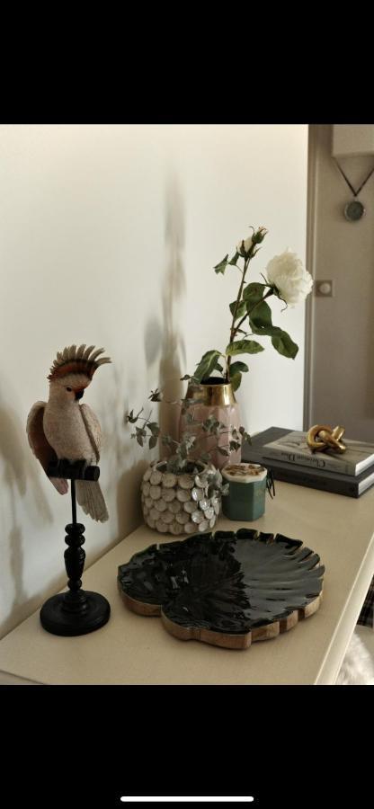Rose Blossom Apartment In Paris Vanves Luaran gambar