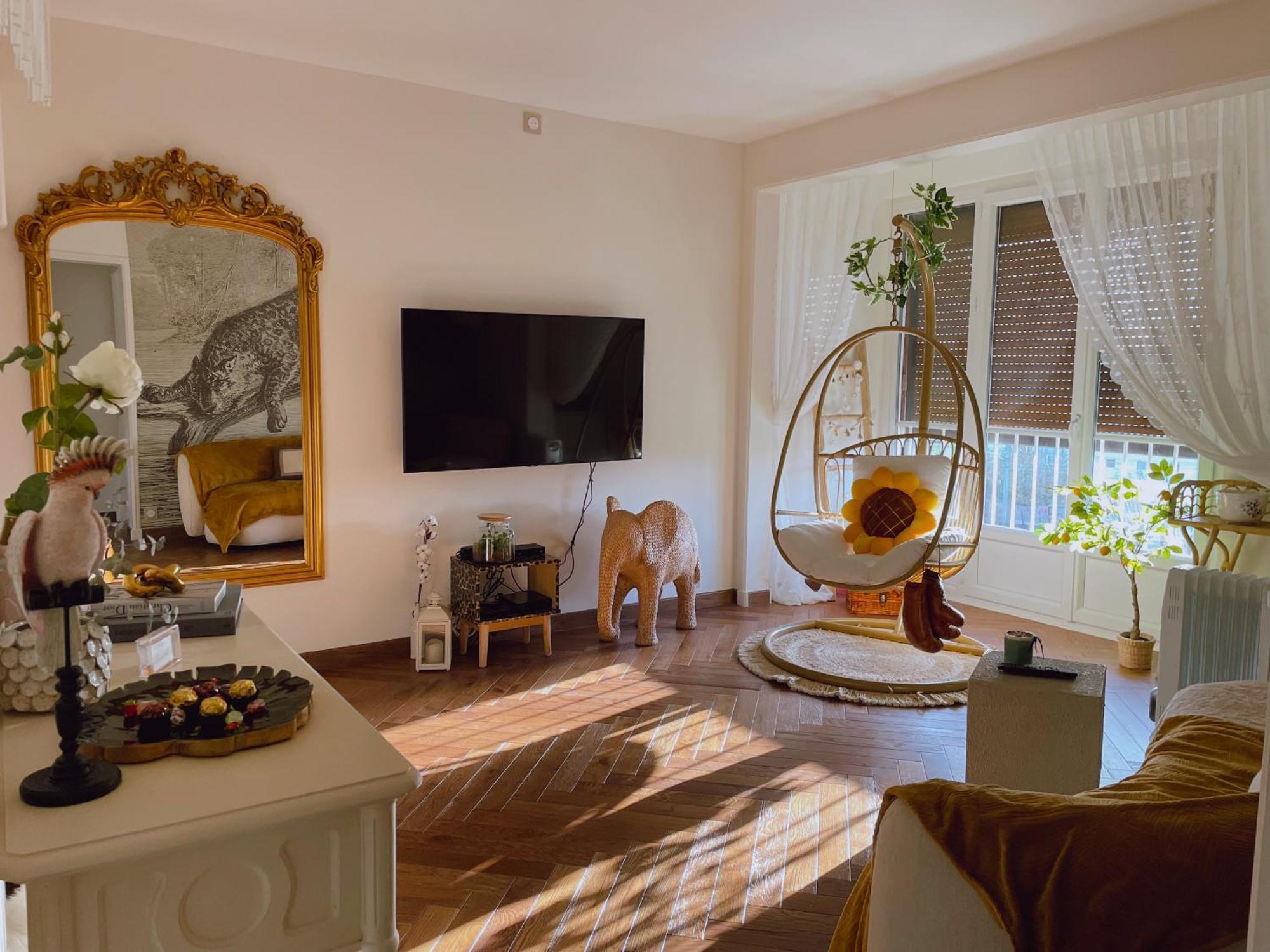 Rose Blossom Apartment In Paris Vanves Luaran gambar